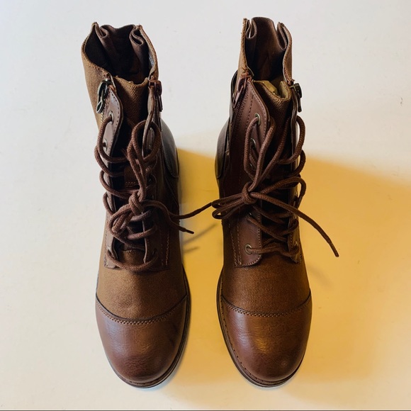 dirty laundry tilley canvas